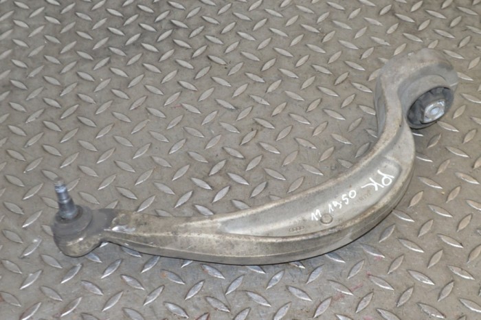 Braț curbat st&acirc;nga față AUDI A4 8K2, B8 2007 OEM: Sedan | 13350311