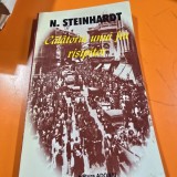 N. Steinhardt - Calatoria Unui Fiu Risipitor
