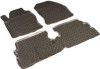Covoare cauciuc stil tavita Ford Focus I 1998-2004 ( 2D 3150​, A50 ), FOCUS (DNW) - [1999 - 2005], Oem