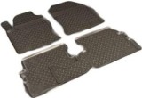 Covoare cauciuc stil tavita Ford Focus I 1998-2004 ( 2D 3150​, A50 ), FOCUS (DNW) - [1999 - 2005], Oem