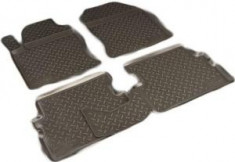 Covoare cauciuc stil tavita Ford Focus I 1998-2004 ( 2D 3150​, A50 )