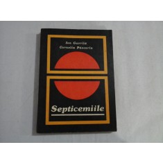 SEPTICEMIILE - I. Gavrila * C. Pascariu
