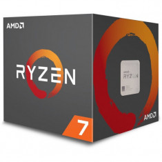 Procesor AMD Ryzen 7 2700 3.2GHz box foto