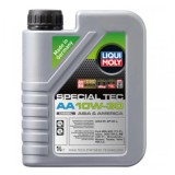 Ulei Motor Sintetic Liqui Moly Special Tec AA 10W30 Diesel 1 litru