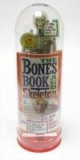 The Bones Book And Skeleton | Stephen Cumbaa, Workman Publishing