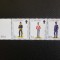 ANGLIA UNIFORME MILITARE=MNH=6