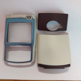Carcasa pentru Nokia N70, Aftermarket