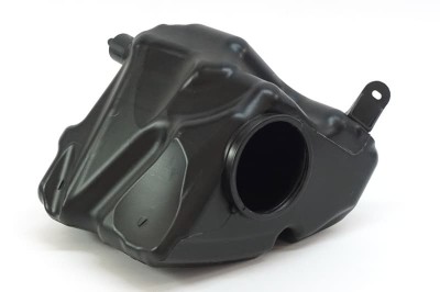 Rezervor spalator parbriz Mercedes Clasa S (W221) 09.2005-09.2013; Clasa Gl (X164), 08.2006-06.2012; Clasa Ml (W164), 07.2005-11.2011, fara pompa lic foto
