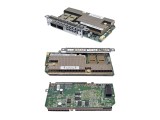 Placă de rețea Microsoft X900563-001 2x QSFP+ 40 Gb PCIe x8 FPGA Mezzanine