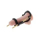 Dispozitive marire penis - Dorinta Ascunsa Fuziune X Antrenament pentru Marirea Penisului Pachet de Baza Dispozitiv de Tractiune pentru Penis