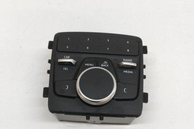 Buton de control navigație AUDI Q7 4M 2016 OEM: 4M0919614B | 32066881 foto