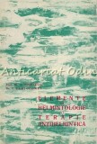 Elemente de Helmintologie si Terapie Antihelmintica - V. Nitzulescu, T. Bartolomeu, 1962, 126 pagini, Medicina