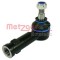Cap de bara MAZDA TRIBUTE (EP) (2000 - 2008) METZGER 54043608