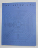 INFINITEZIMAL , REVISTA LITERARA , NR. 10 , 2017 - 2018