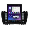 Navigatie dedicata cu Android Ssangyong Korando dupa 2019, 4GB RAM, Radio GPS