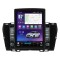 Navigatie dedicata cu Android Ssangyong Korando dupa 2019, 4GB RAM, Radio GPS