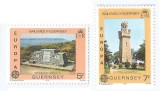 |Guernsey, Europa CEPT, 1978, MNH