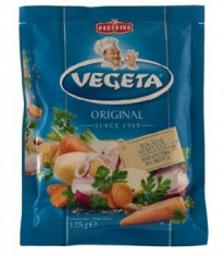 Vegeta Legume 125g foto