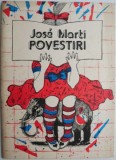 Povestiri &ndash; Jose Marti