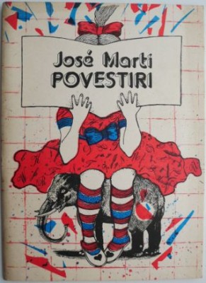 Povestiri &amp;ndash; Jose Marti foto