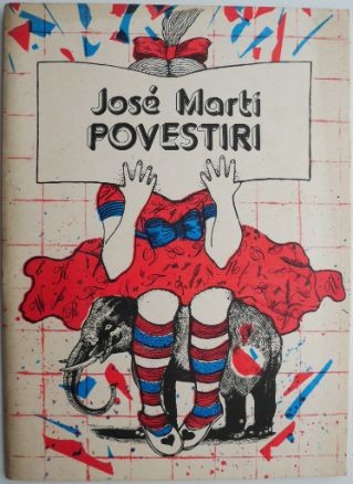 Povestiri &ndash; Jose Marti