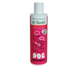 Sampon pentru caini cu bicarbonat de sodiu, 250ml, Dr.Soda