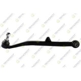 Brat suspensie roata Mercedes M-Class (W163), 02.98-07.05, Punte Spate, Stanga, superior spre spate; TEKNOROT