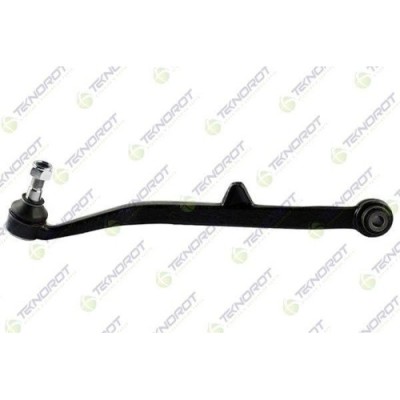 Brat suspensie roata Mercedes M-Class (W163), 02.98-07.05, Punte Spate, Stanga, superior spre spate; TEKNOROT foto