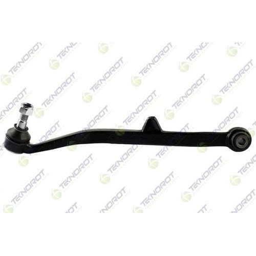 Brat suspensie roata Mercedes M-Class (W163), 02.98-07.05, Punte Spate, Stanga, superior spre spate; TEKNOROT