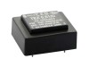 Transformator PCB 0,5VA 230V 24V BREVE TUFVASSONS TEZ 0,51/D incapsulat
