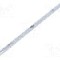 Tija inlocuibila, Torx&reg;, lungime 150mm, varf TX30, TX40, WIHA - 00658