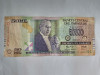 Paraguay 50 000 Guaranies 2007 Rara