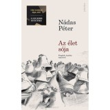 Az &eacute;let s&oacute;ja - N&aacute;das P&eacute;ter
