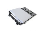 Ornament consola centrală BMW 6 Gran Turismo G32 2018 OEM: 51169330629,9330629 11137797