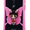 Toc Silicon Universal 4,5 - 5 inch GIRL