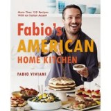 Fabio&#039;s American home kitchen