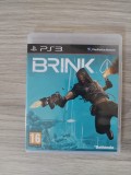 BRINK Playstation 3 PS3