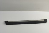 Ornament prag interior st&acirc;nga față AUDI Q3 F3 2018 OEM: 83A853373A 30372583