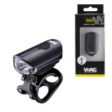 Far Wiki WAG, culoare negru, 4 functii Cod:546010821RM