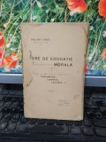 Ioan F. Popescu, Ore de educație morală, Ramuri, Craiova 1912, 157