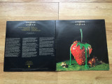STRAWBS - CHOICE (1974,AM,UK) vinil vinyl