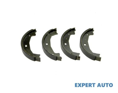 Saboti frana parcare BMW Seria 3 (2012-&amp;gt;) [F31] #1 foto