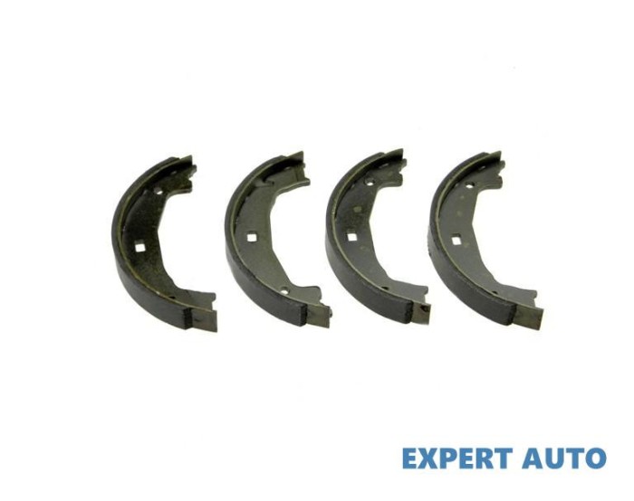 Saboti frana parcare BMW Seria 3 (2012-&gt;) [F31] #1