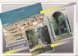 bnk cp Eforie Sud - Vedere - circulata