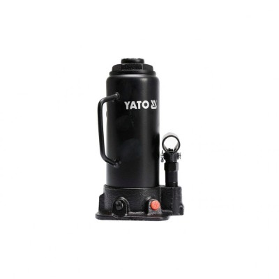 Cric hidraulic cilindric 10t Yato YT-17004 foto