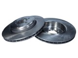 Disc frana BMW 6 Cabriolet (E64) (2004 - 2010) MAXGEAR 19-4897