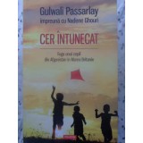 CER INTUNECAT. FUGA UNUI COPIL DIN AFGANISTAN IN MAREA BRITANIE-GULWALI PASSARLAY IMPREUNA CU NADENE GHOURI-231883