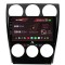 Navigatie Mazda 6 (2002-2008), Android 13, B-Octacore 6GB RAM + 128GB ROM, 9 Inch - AD-BGB9006+AD-BGRKIT321