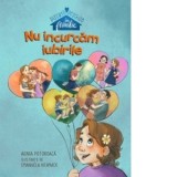 Nu incurcam iubirile - Agnia Potoroaca