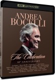 The Celebration - 30th Anniversary, Live In Tuscany 2024 (4K Blu-ray) | Andrea Bocelli